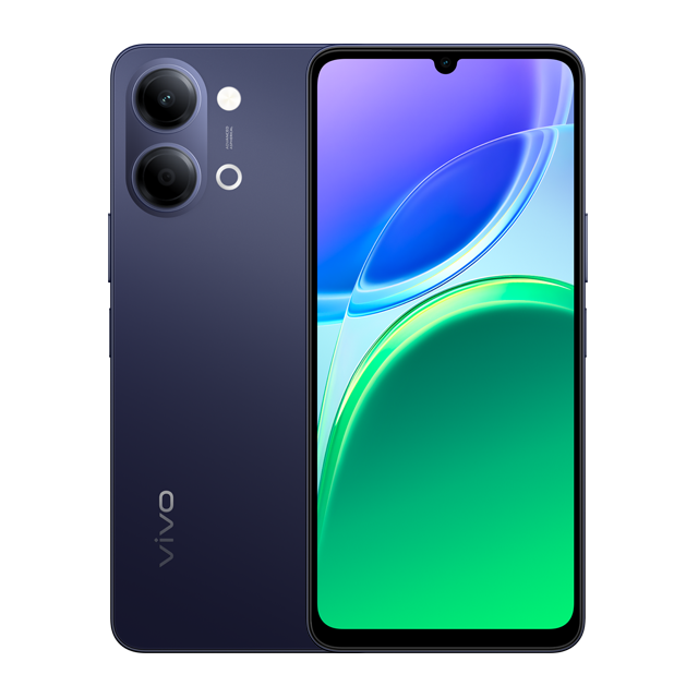 VIVO Y05 MDM