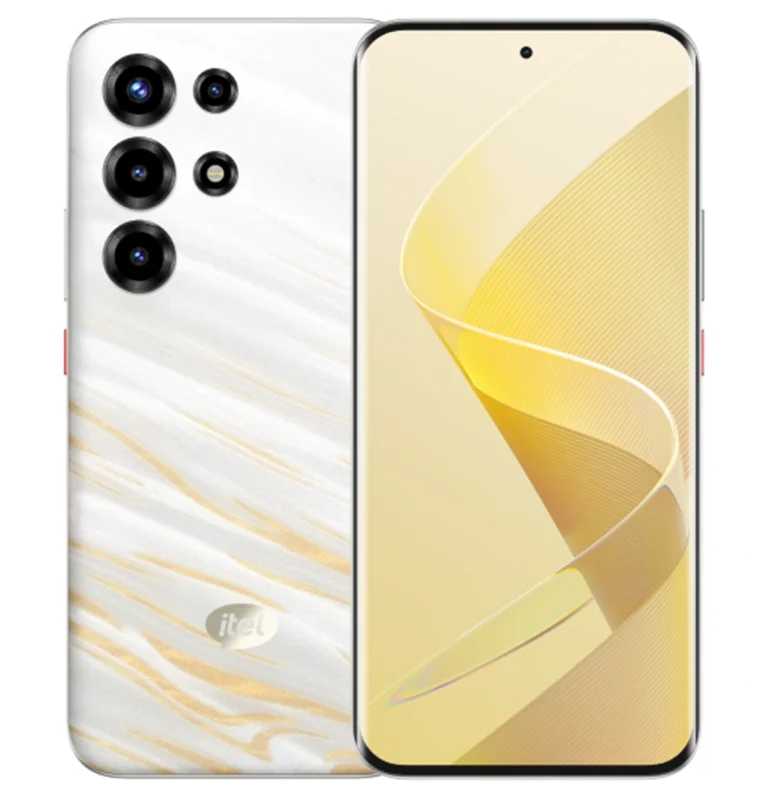 Itel S26 Ultra MDM